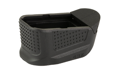 [SI-EMP-G43X-BK] STRIKE ENHNCD MAG PLATE +2 FOR G43X
