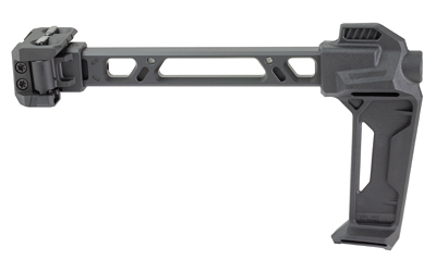 [SI-FSA-DUAL-STAB] STRIKE FSA DUAL FOLDING BRACE BLK