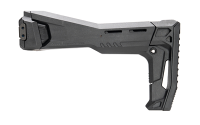 [SI-FSA-SP-STOCK] STRIKE SNGL SIDE PIC FSA W/POLY STK