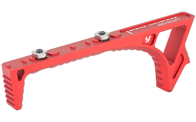 [SI-LINK-CFG-RED] STRIKE LINK CURVED FOREGRIP RED