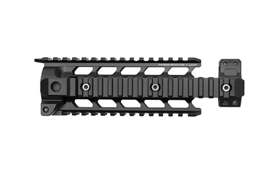 [SI-M4-HG-BK] STRIKE M4 QUAD RAIL HANDGUARD