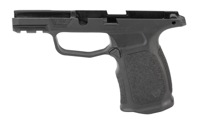 [SI-SEGM-P365-BK] STRIKE ENH GRIP MOD FOR P365 BLACK