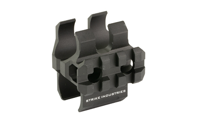 [SI-SG-BCL-12-BK] STRIKE SHOTGUN BRL CLMP 12-GAUGE BLK