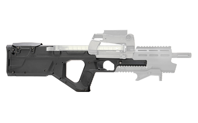 [SI-SMC-90-KIT-BK] STRIKE MOD CHASSIS FN PS90