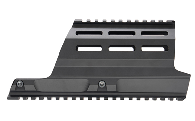 [SI-SMC-90-LHG-BK] STRIKE LONG HNDGRD FOR FN PS90 CHASS