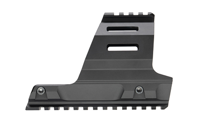 [SI-SMC-90-SHG-BK] STRIKE SHORT HNDGRD FOR FN PS90 CHAS