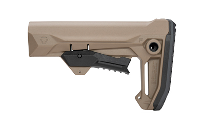 [SI-STRIKE-ES-MOD2-FDE] STRIKE MOD2 STOCK FDE