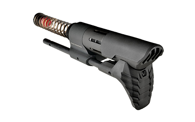 [SI-STRIKE-PDW-BK] STRIKE AR PDW STOCK BLACK
