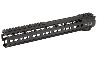 [SI-STRIKERAIL-135-BK] STRIKE MLOK RAIL 13.5" BLACK