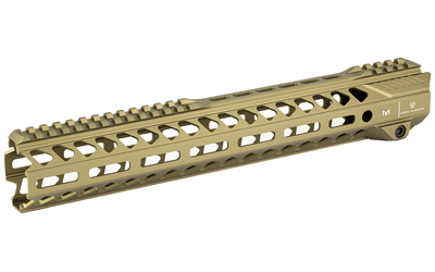 [SI-STRIKERAIL-135-FDE] STRIKE MLOK RAIL 13.5" FDE