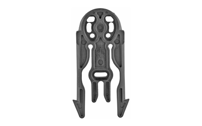 [SL6004-15-2] SL 6004 MOLLE HLSTR MOUNT BLK