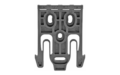 [SL6004-19-2] SL 6004 QLS LOCKING FORK BLK
