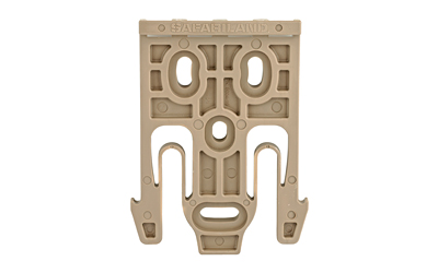 [SL6004-19-55] SL 6004 QLS LOCKING FORK FDE