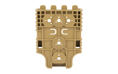 [SL6004-22-55] SL 6004 QLS RCVR PLATE FDE