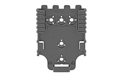 [SL6004-22L-2] SL 6004 DUTY RCVR PLATE WITH DUAL