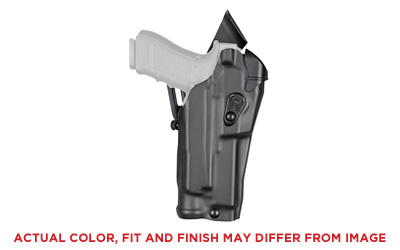 [SL6390RDS-832-131] SL 6390RDS ALS MID LVL I HOLSTER BLK