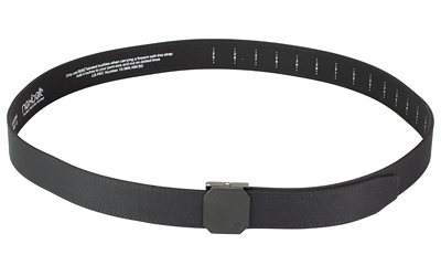 [SLNXB-L930-1-2] SL EDC NEXBELT NYLON UP TO 50" BLK