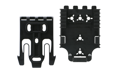 [SLQUICK2-KIT1-2] SL QUICK2-KIT1-2 QUICK RELSE KIT BLK