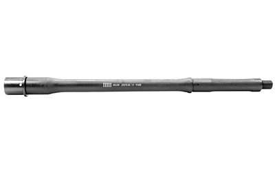 [SOLGW137-LFB-556CL] SOLGW LFB 13.7" 5.56 CHROME LINED