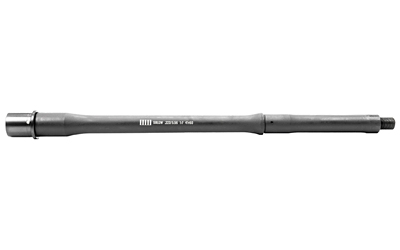 [SOLGW145-LFB-556CL] SOLGW LFB 14.5" 5.56 CHROME LINED