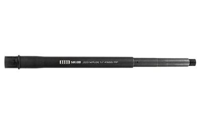 [SOLGW145PRECISIOSPR223] SOLGW PRECISION SPR 14.5" .223 WYLDE