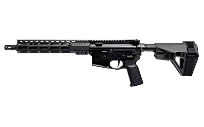 [SOLGWM4L89556115ABLK] SOLGW L89 PISTOL 11.5" 5.56 BLK BRC
