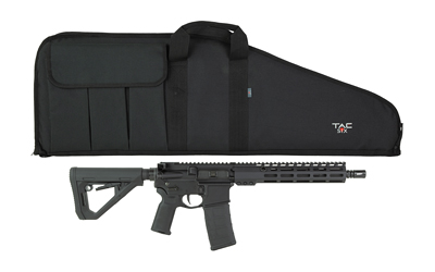 [SOLGWM4L89556115SBRBLK] SOLGW L89 SBR 11.5" 5.56 BLK