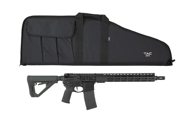 [SOLGWM4L8955614-HUXBLK] SOLGW L89 14.5" 5.56 P&W HUX BLK