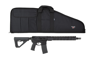 [SOLGWM4L89556145ASRBLK] SOLGW L89 14.5" 5.56 P&W ASR BLK