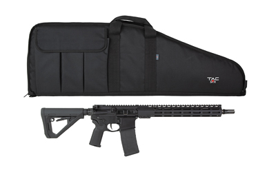 [SOLGWM4L89556145PBBLK] SOLGW L89 14.5" 5.56 P&W PLAN B BLK