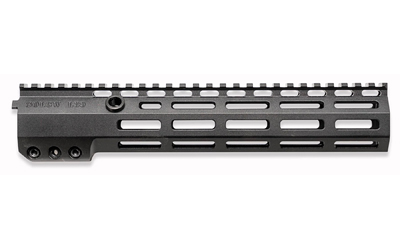 [SOLGWRAIL-L89-S-1175] SOLGW L89 RAIL 11.75" BLK