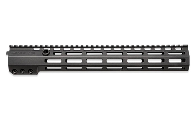 [SOLGWRAIL-L89-S-1525] SOLGW L89 RAIL 15.25" BLK
