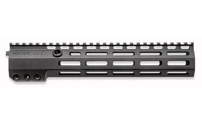 [SOLGWRAIL-L89-S-975] SOLGW L89 RAIL 9.75" BLK