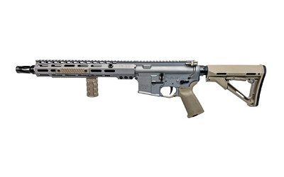 [SOLGWSAGE556125A2SBR] SOLGW SAGE SBR 12.5" 5.56 GRY