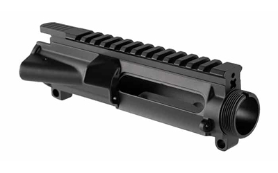 [SOLGWUPPER-STRIPPED] SOLGW AR-15 STRIPPED UPPER RECEIVER