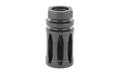 [SPKSAFH510] SPIKE'S FLASH HIDER 556 BLK