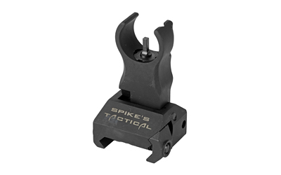 [SPKSAS85F1] SPIKE'S FRONT FOLDING HK STYLE SIGHT