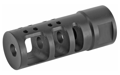 [SPKSBV1065] SPIKE'S R2 MUZZLE BRAKE 5.56 BLK