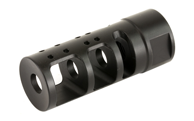 [SPKSBV1066] SPIKE'S R2 MUZZLE BRAKE 308 BLK