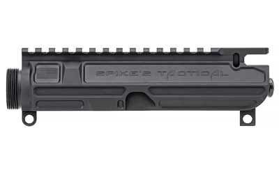 [SPKSFT52B2] SPIKE'S BILLET UPPER GEN2 MILSPEC