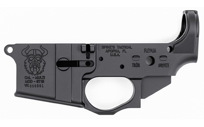 [SPKSTLS031] SPIKE'S STRIPPED LOWER (VIKING)