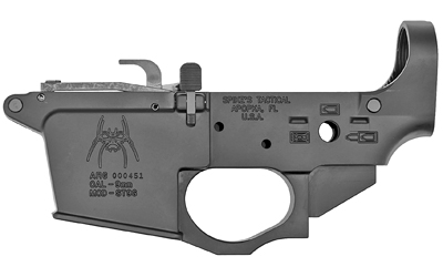 [SPKSTLS920] SPIKE'S STRIPPED LOWER FOR GL 9MM MG