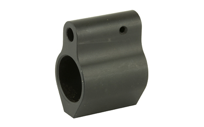 [SPKSUGB110] SPIKE'S MICRO GAS BLOCK .625 W/SCRWS
