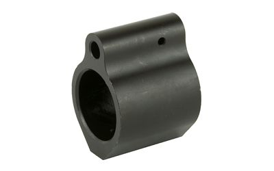 [SPKSUGB120] SPIKE'S MICRO GAS BLOCK .750 W/SCRWS