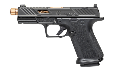 [SS-1083] SHDW MR920 ELTE 9MM 4.5" BRZ TB MA