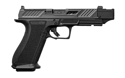 [SS-2212] SHDW DR920P ELTE 9MM COMP BLK BBL