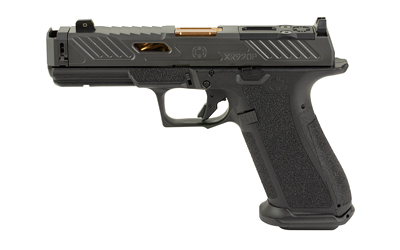 [SS-3211] SHDW EL XR920P 9MM 4.2 BRZ BBL 17RD