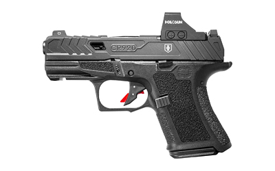 [SS-4084-H] SHDW WP CR920 9MM 3.4" 13RD HOLO BLK