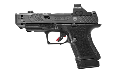 [SS-4284-H] SHDW WP CR920P 9MM 3.75" 13RD W/HOLO
