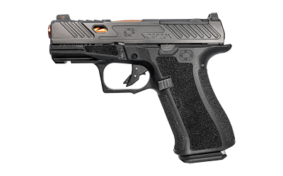 [SS-5011] SHDW CR920X ELT 9MM BRZ/BK 15RD 1D
